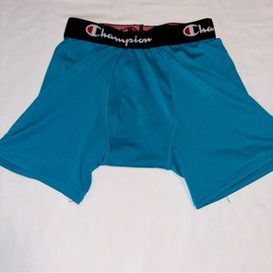 Men’s Champion boxer briefs